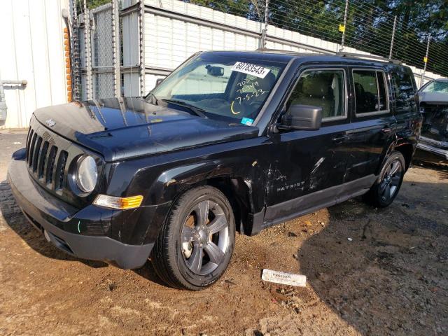 JEEP PATRIOT LA 2015 1c4njpfa4fd172349