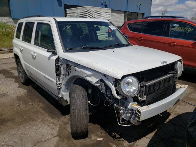 JEEP PATRIOT LA 2015 1c4njpfa4fd179298