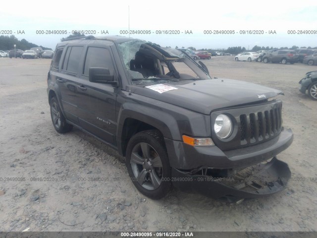 JEEP PATRIOT 2015 1c4njpfa4fd198479