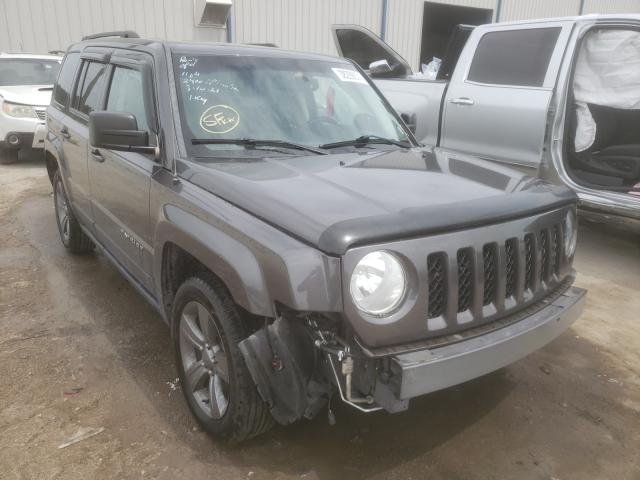 JEEP PATRIOT LA 2015 1c4njpfa4fd198899