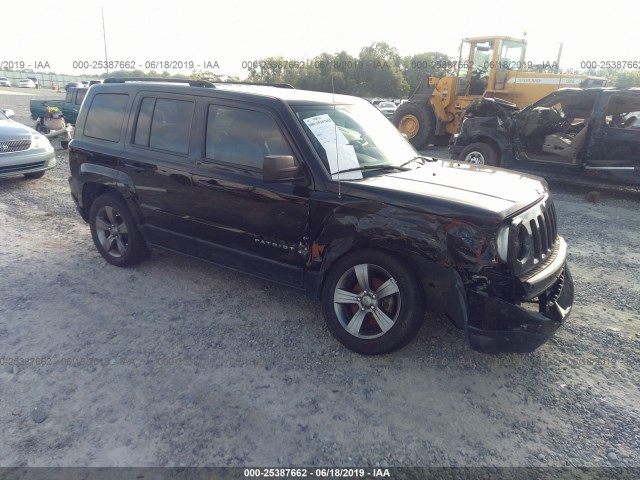 JEEP PATRIOT 2015 1c4njpfa4fd250953