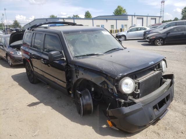 JEEP PATRIOT LA 2015 1c4njpfa4fd262911