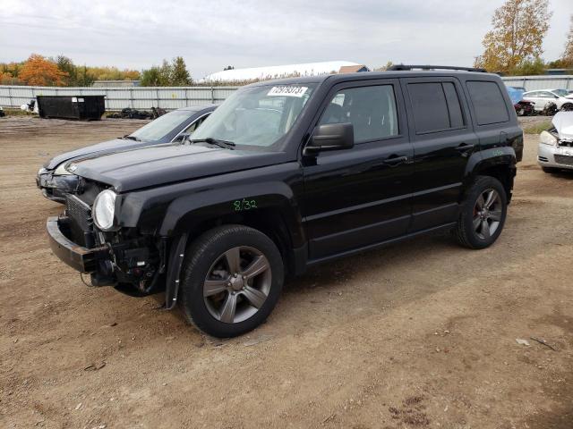 JEEP PATRIOT 2015 1c4njpfa4fd296847