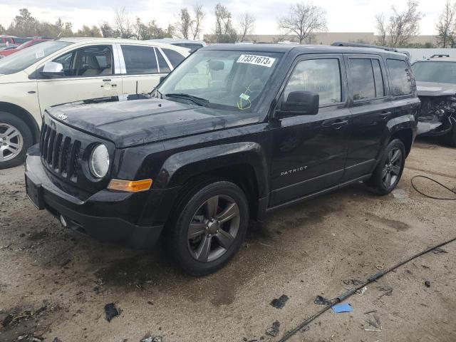 JEEP PATRIOT LA 2015 1c4njpfa4fd296878