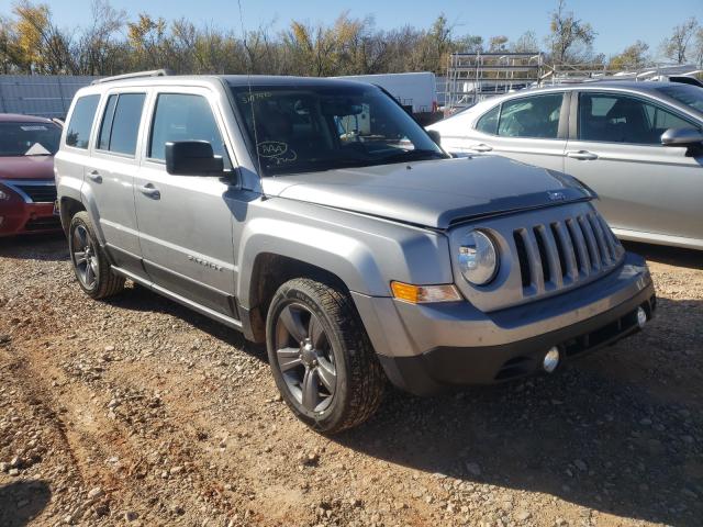 JEEP PATRIOT LA 2015 1c4njpfa4fd314750