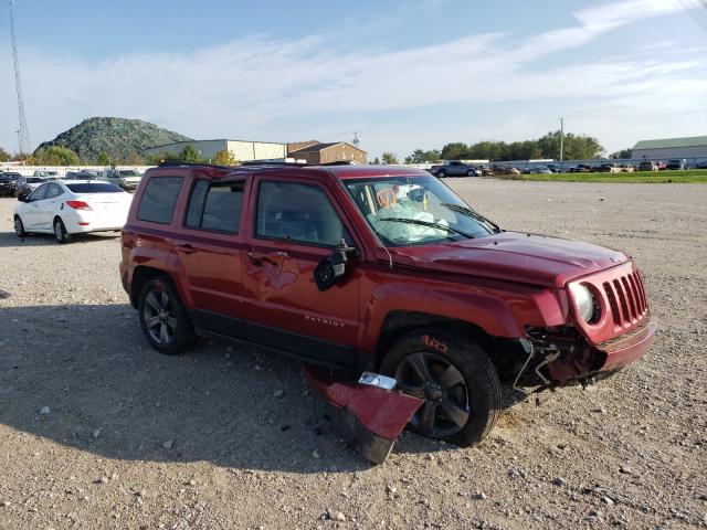 JEEP PATRIOT LA 2015 1c4njpfa4fd350051