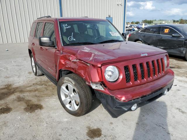 JEEP PATRIOT LA 2015 1c4njpfa4fd367190