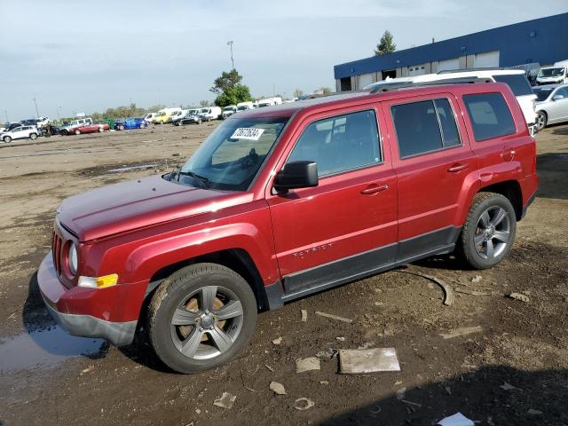 JEEP PATRIOT LA 2015 1c4njpfa4fd373197