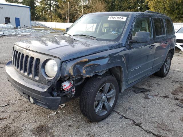 JEEP PATRIOT 2015 1c4njpfa4fd377010