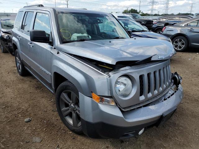 JEEP PATRIOT LA 2015 1c4njpfa4fd399136