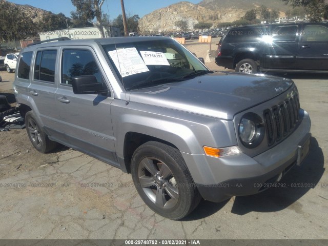 JEEP PATRIOT 2015 1c4njpfa4fd429963