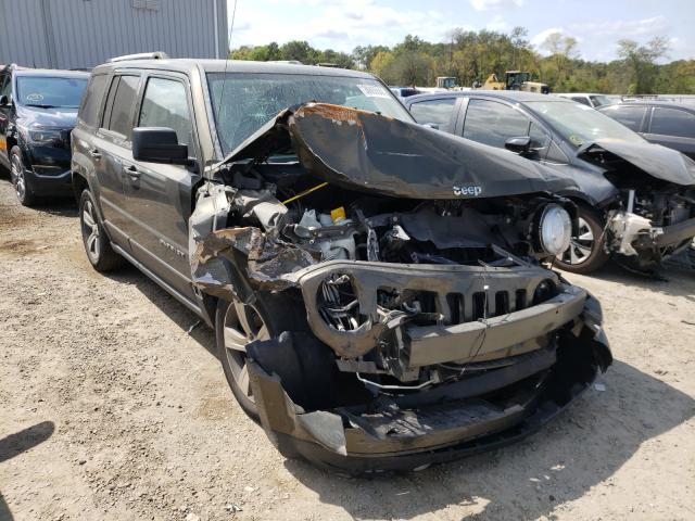 JEEP PATRIOT LA 2016 1c4njpfa4gd507062