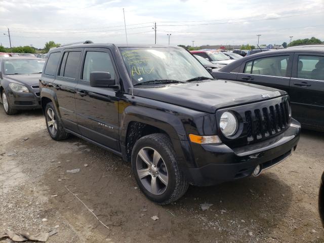 JEEP PATRIOT LA 2016 1c4njpfa4gd526419