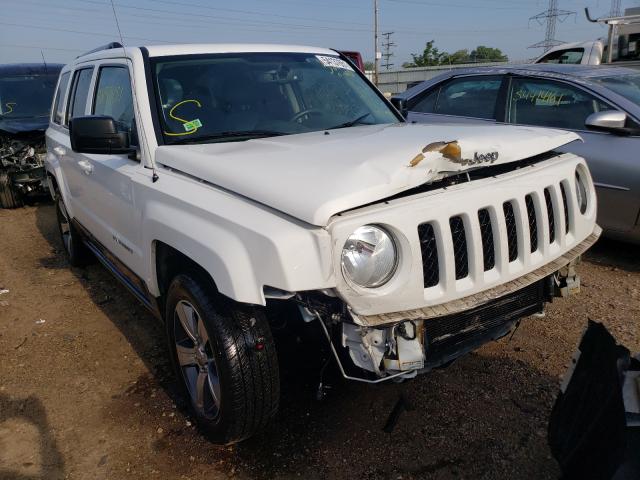 JEEP PATRIOT LA 2016 1c4njpfa4gd526873