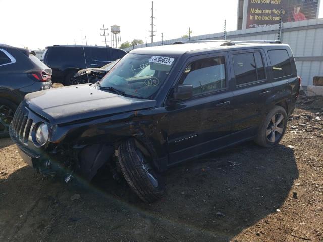 JEEP PATRIOT 2016 1c4njpfa4gd536223