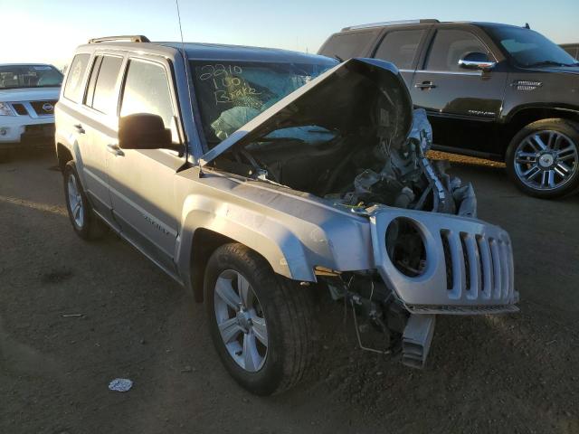 JEEP PATRIOT LA 2016 1c4njpfa4gd599368