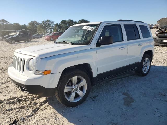 JEEP PATRIOT LA 2016 1c4njpfa4gd599709