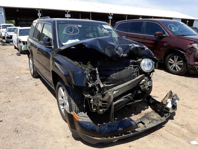 JEEP PATRIOT LA 2016 1c4njpfa4gd633339