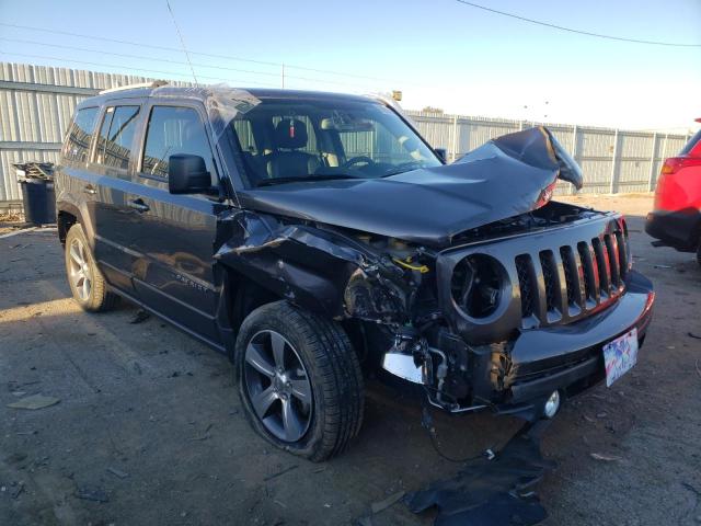 JEEP PATRIOT LA 2016 1c4njpfa4gd649010