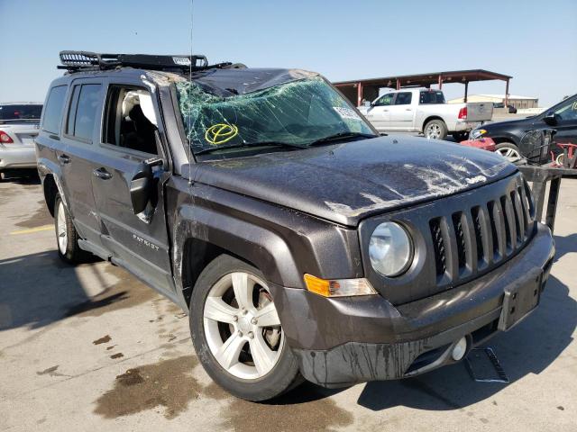 JEEP PATRIOT LA 2016 1c4njpfa4gd664347