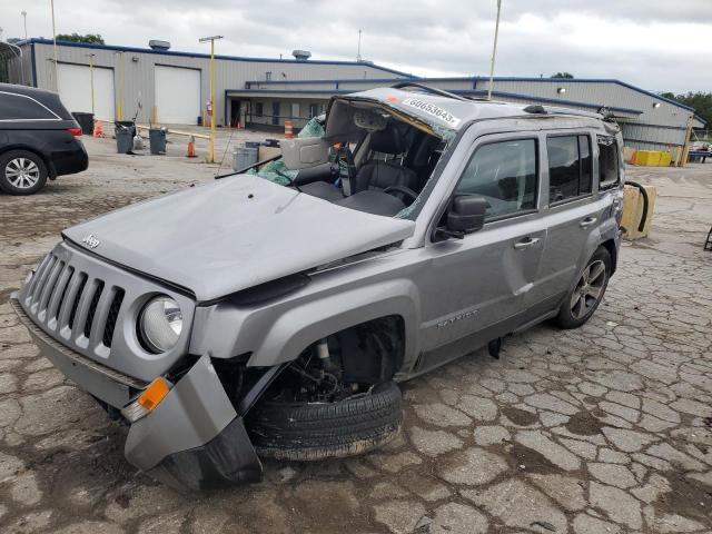 JEEP PATRIOT 2016 1c4njpfa4gd677468