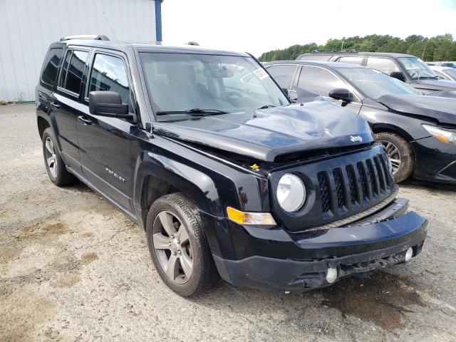 JEEP PATRIOT LA 2016 1c4njpfa4gd678684