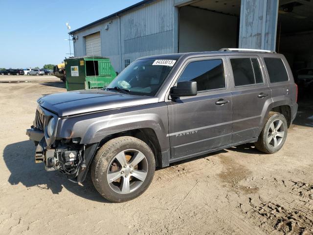 JEEP PATRIOT LA 2016 1c4njpfa4gd698854