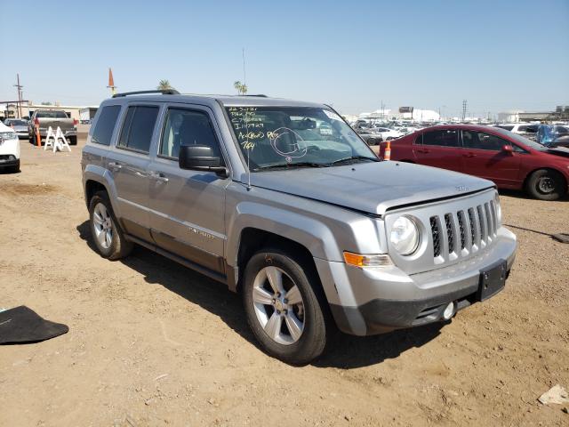 JEEP PATRIOT LA 2016 1c4njpfa4gd719539