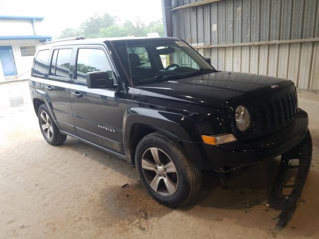 JEEP PATRIOT LA 2016 1c4njpfa4gd732534