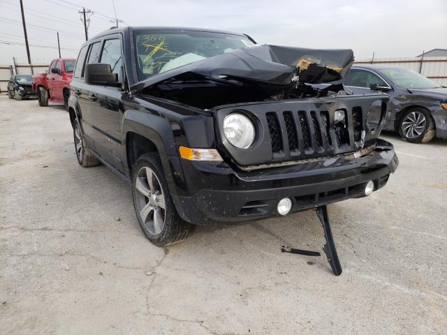 JEEP PATRIOT LA 2016 1c4njpfa4gd748636