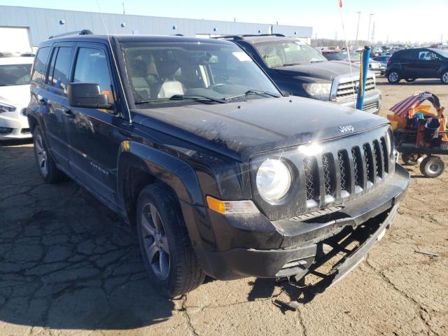 JEEP PATRIOT LA 2016 1c4njpfa4gd749544