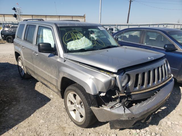 JEEP PATRIOT LA 2016 1c4njpfa4gd770250