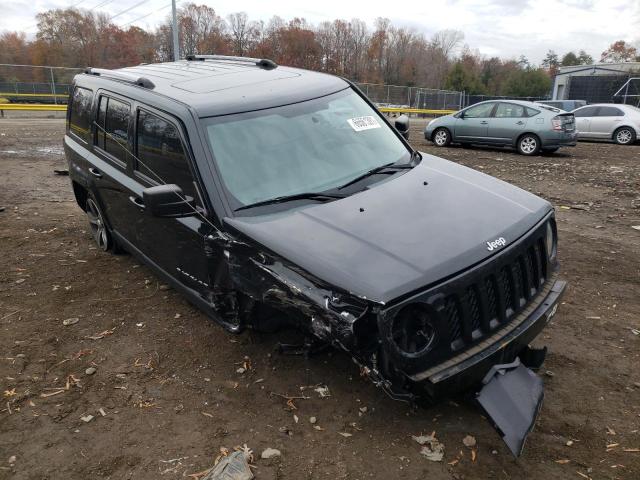 JEEP PATRIOT LA 2016 1c4njpfa4gd783547