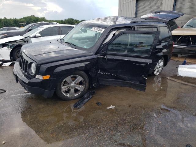 JEEP PATRIOT LA 2016 1c4njpfa4gd812738