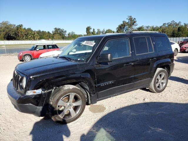 JEEP PATRIOT LA 2017 1c4njpfa4hd119282