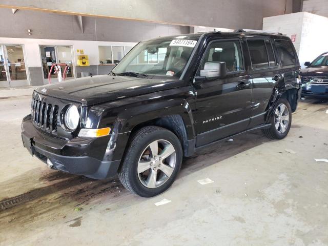 JEEP PATRIOT 2017 1c4njpfa4hd187453