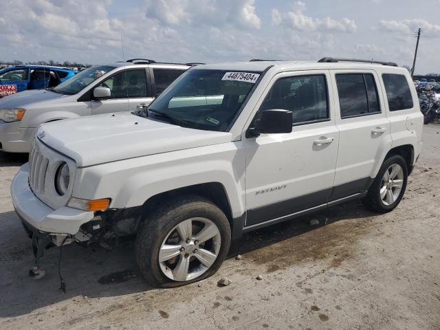 JEEP PATRIOT 2017 1c4njpfa4hd209161