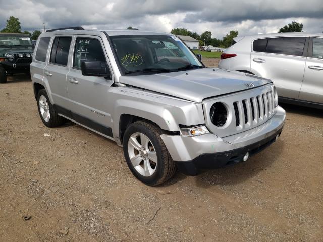 JEEP PATRIOT LA 2012 1c4njpfa5cd509803