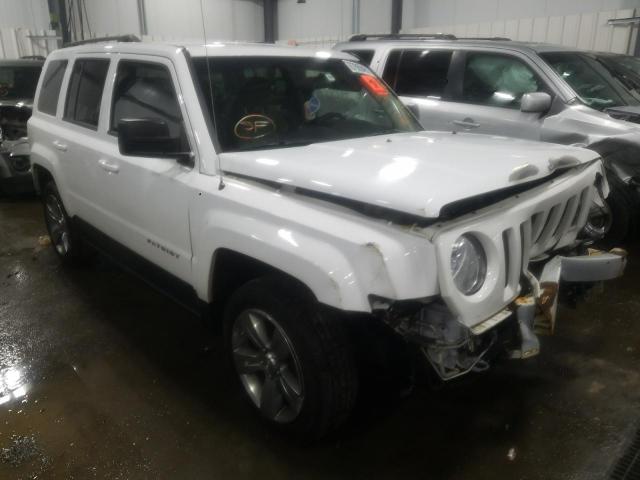 JEEP PATRIOT LA 2012 1c4njpfa5cd670636