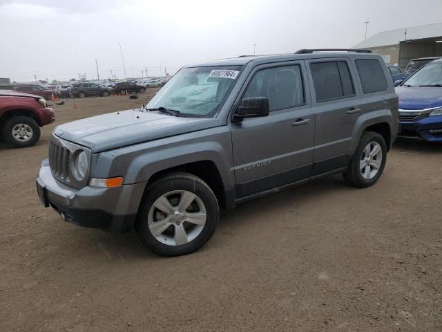 JEEP PATRIOT 2012 1c4njpfa5cd670653