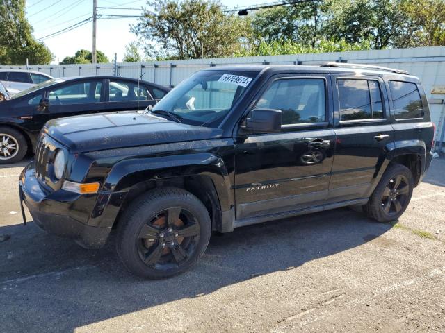 JEEP PATRIOT LA 2012 1c4njpfa5cd704641