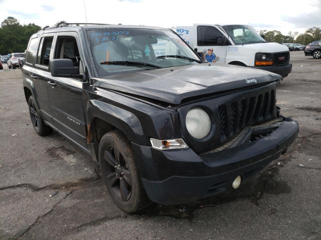 JEEP PATRIOT LA 2012 1c4njpfa5cd706969