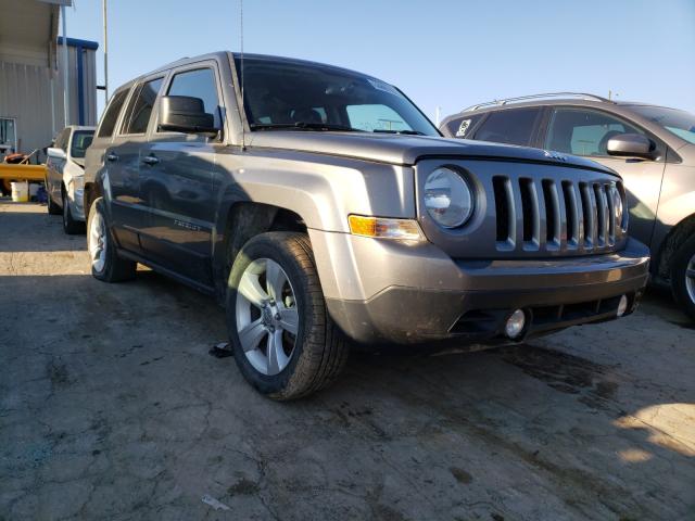 JEEP PATRIOT LA 2014 1c4njpfa5ed510243