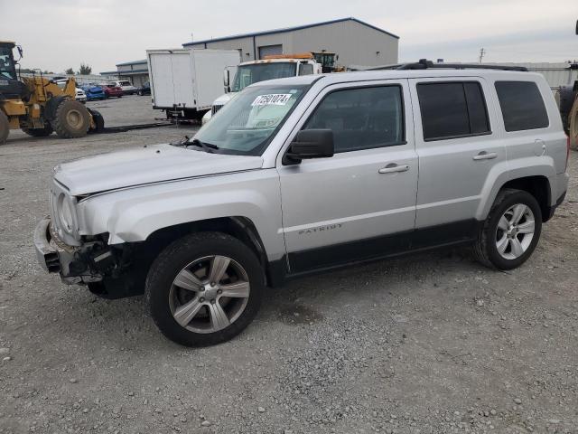 JEEP PATRIOT LA 2014 1c4njpfa5ed559314