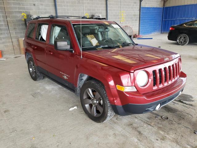 JEEP PATRIOT LA 2014 1c4njpfa5ed589204