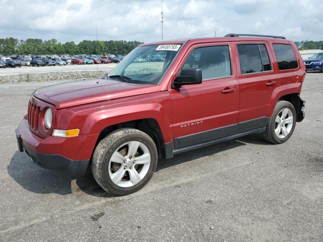 JEEP PATRIOT LA 2014 1c4njpfa5ed603683