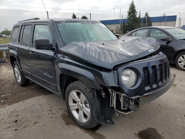 JEEP PATRIOT LA 2014 1c4njpfa5ed666394