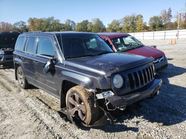 JEEP PATRIOT 2013 1c4njpfa5ed671627