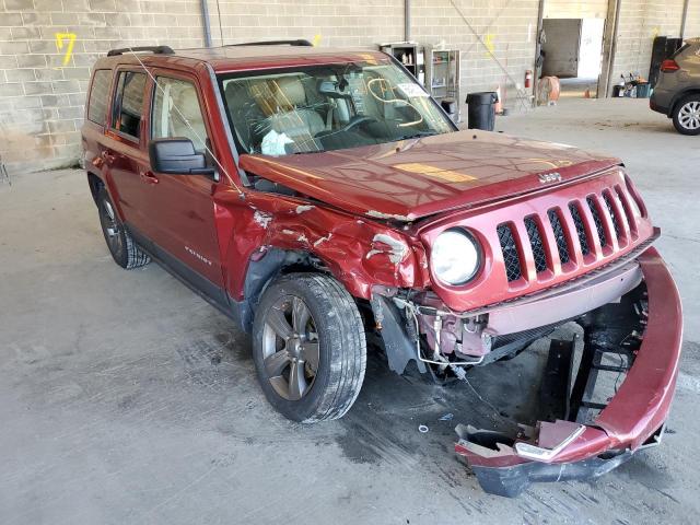 JEEP PATRIOT LA 2014 1c4njpfa5ed680098