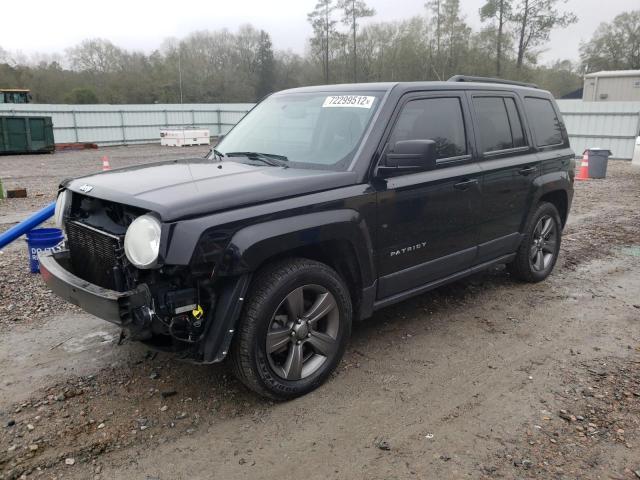 JEEP PATRIOT LA 2014 1c4njpfa5ed680165